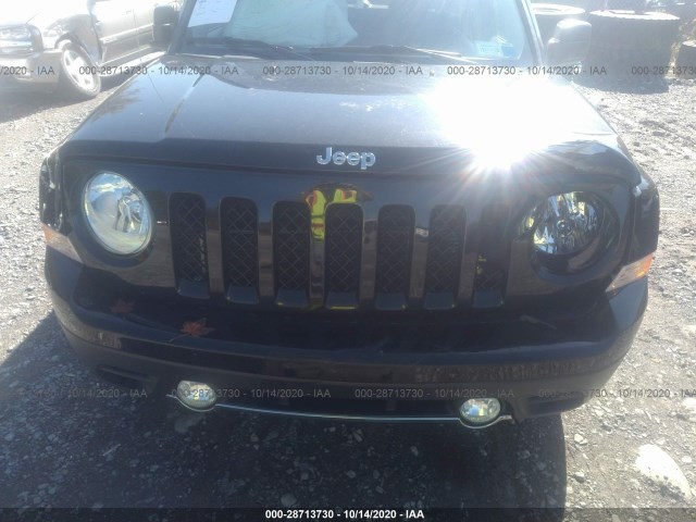 1C4NJRFB3GD511172  jeep patriot 2016 IMG 5