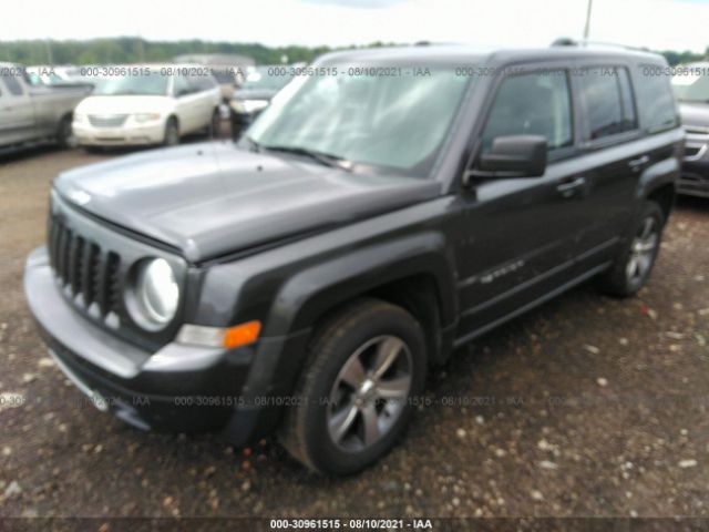 1C4NJRFB3GD523807  jeep patriot 2015 IMG 1