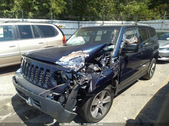 1C4NJRFB3GD581416  jeep patriot 2016 IMG 1