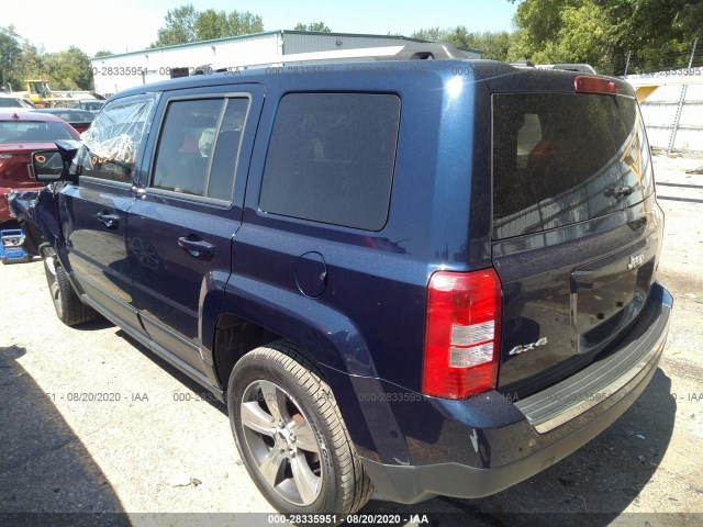 1C4NJRFB3GD581416  jeep patriot 2016 IMG 2