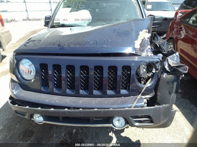 1C4NJRFB3GD581416  jeep patriot 2016 IMG 5