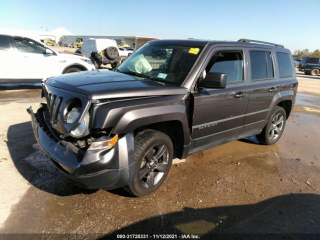 1C4NJRFB4FD270902  jeep patriot 2015 IMG 1