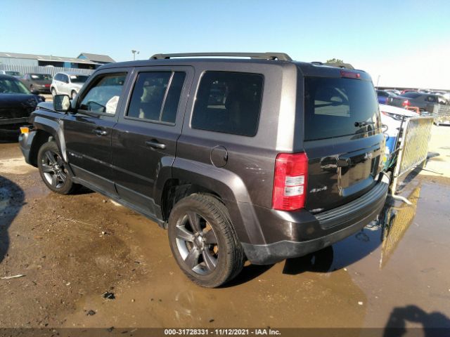 1C4NJRFB4FD270902  jeep patriot 2015 IMG 2