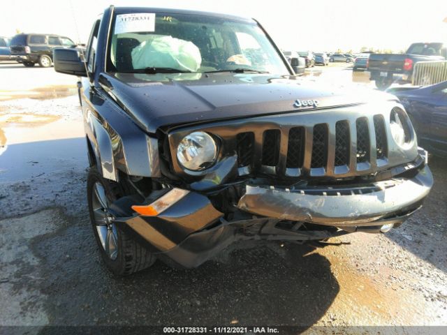 1C4NJRFB4FD270902  jeep patriot 2015 IMG 5