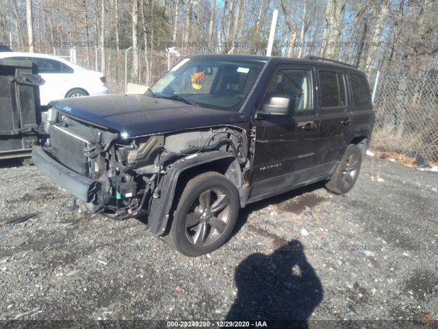 1C4NJRFB4FD272665  jeep patriot 2015 IMG 1