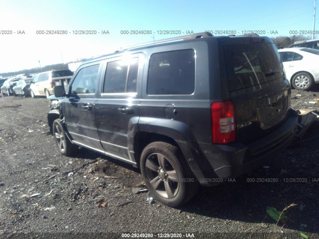 1C4NJRFB4FD272665  jeep patriot 2015 IMG 2