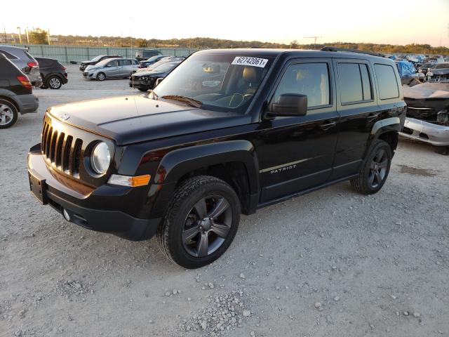 1C4NJRFB4FD317393  jeep  2015 IMG 1