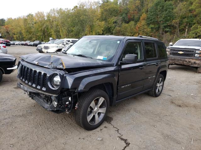 1C4NJRFB4GD552426  jeep patriot 2015 IMG 1