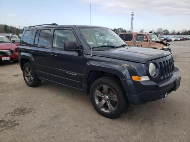 1C4NJRFB5FD307990  jeep  2015 IMG 3