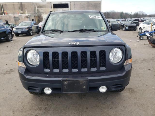 1C4NJRFB5FD307990  jeep  2015 IMG 4