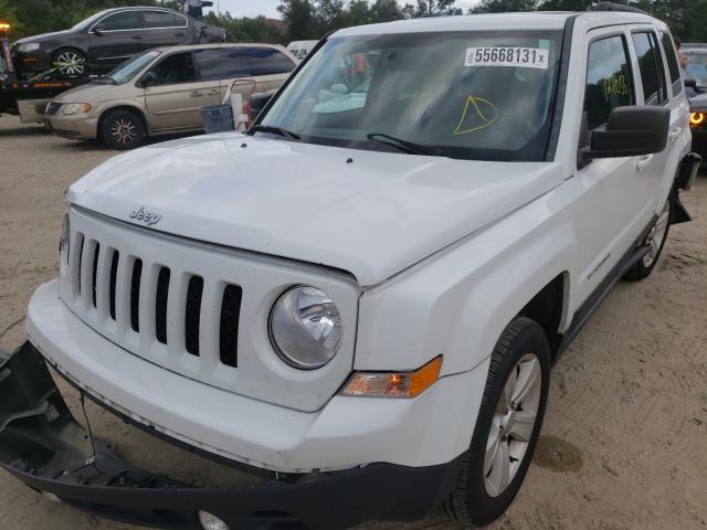 1C4NJRFB5GD506863  jeep patriot 2015 IMG 1