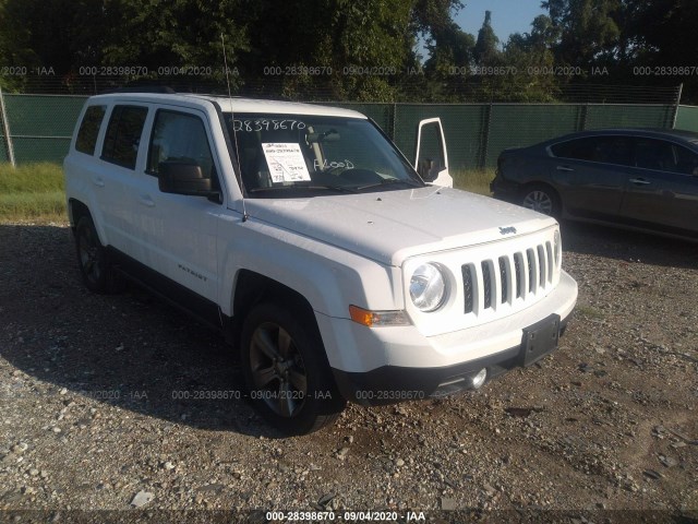 1C4NJRFB6FD290438  jeep patriot 2015 IMG 0