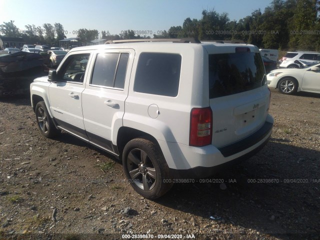 1C4NJRFB6FD290438  jeep patriot 2015 IMG 2