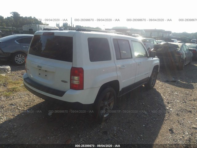 1C4NJRFB6FD290438  jeep patriot 2015 IMG 3