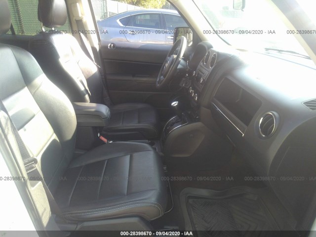 1C4NJRFB6FD290438  jeep patriot 2015 IMG 4