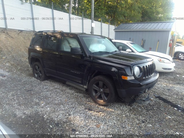 1C4NJRFB6FD317282  jeep patriot 2015 IMG 0