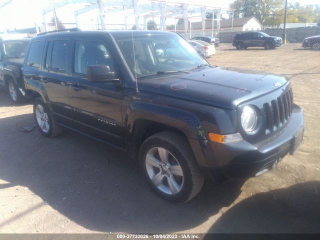 1C4NJRFB6FD333126  jeep patriot 2015 IMG 0