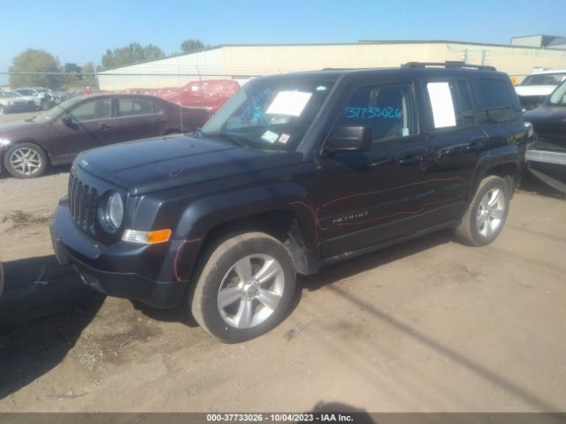 1C4NJRFB6FD333126  jeep patriot 2015 IMG 1