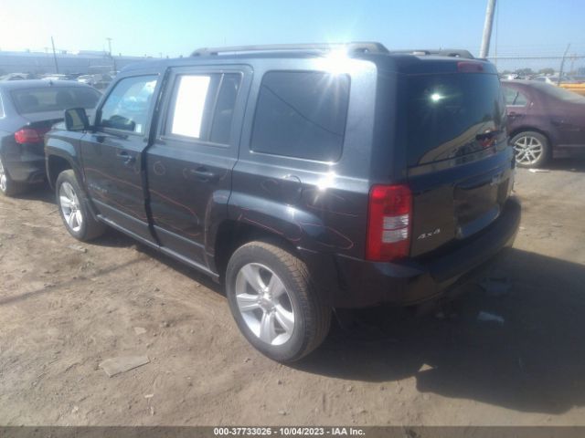 1C4NJRFB6FD333126  jeep patriot 2015 IMG 2