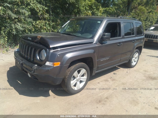 1C4NJRFB6GD522425  jeep patriot 2016 IMG 1