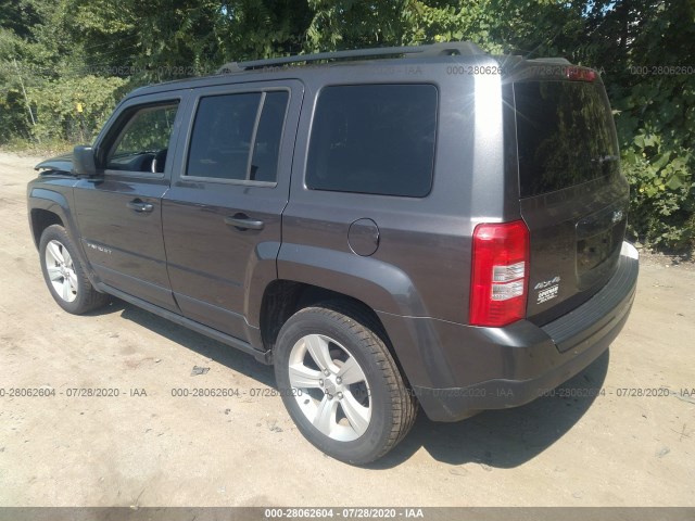 1C4NJRFB6GD522425  jeep patriot 2016 IMG 2