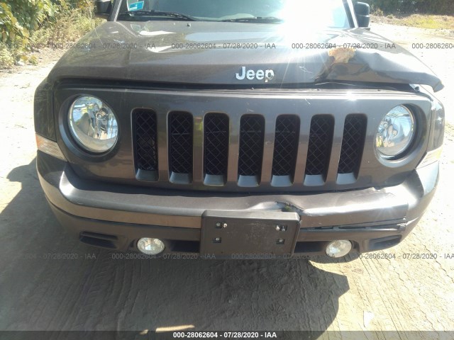 1C4NJRFB6GD522425  jeep patriot 2016 IMG 5