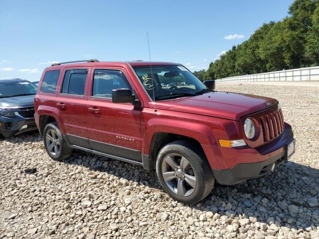 1C4NJRFB7FD376647  jeep patriot 2015 IMG 3