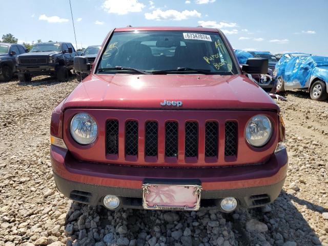 1C4NJRFB7FD376647  jeep patriot 2015 IMG 4