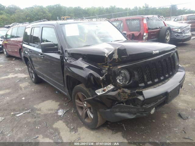 1C4NJRFB7FD409033  jeep patriot 2015 IMG 0