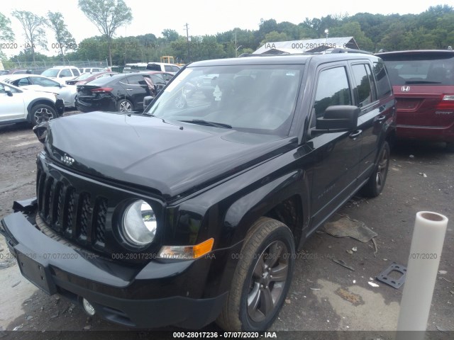 1C4NJRFB7FD409033  jeep patriot 2015 IMG 1