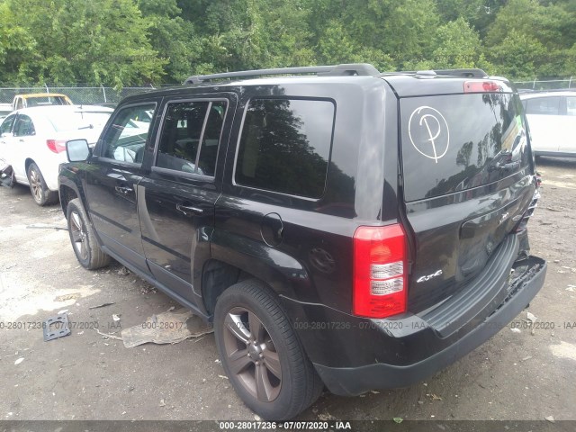 1C4NJRFB7FD409033  jeep patriot 2015 IMG 2