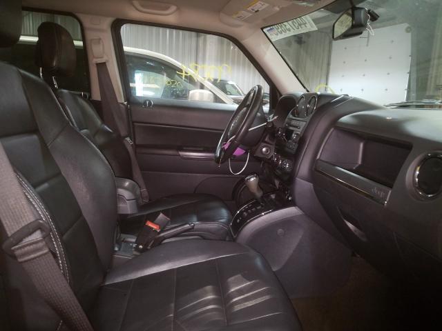 1C4NJRFB7FD425667  jeep patriot 2015 IMG 4