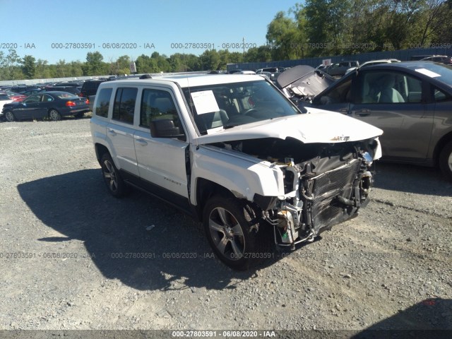 1C4NJRFB7GD595321  jeep patriot 2016 IMG 0