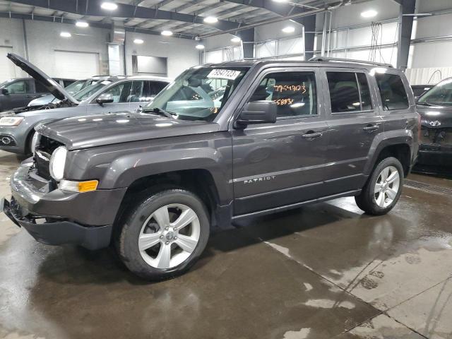 1C4NJRFB7GD598123  jeep patriot 2015 IMG 0