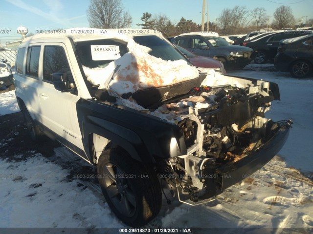 1C4NJRFB8FD290439  jeep patriot 2015 IMG 0