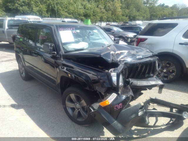 1C4NJRFB8FD383008  jeep patriot 2015 IMG 0