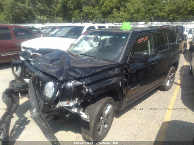 1C4NJRFB8FD383008  jeep patriot 2015 IMG 1