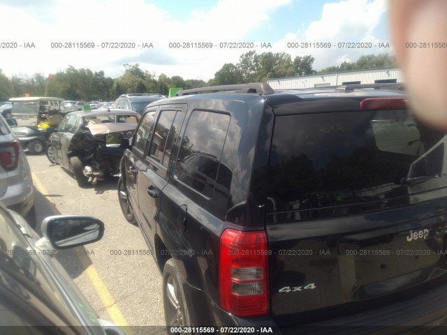 1C4NJRFB8FD383008  jeep patriot 2015 IMG 2