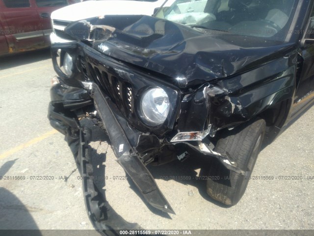 1C4NJRFB8FD383008  jeep patriot 2015 IMG 5