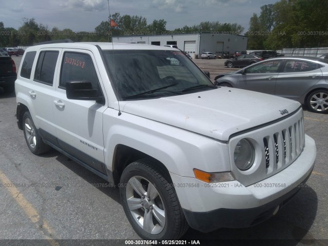 1C4NJRFB8GD518568  jeep patriot 2016 IMG 0