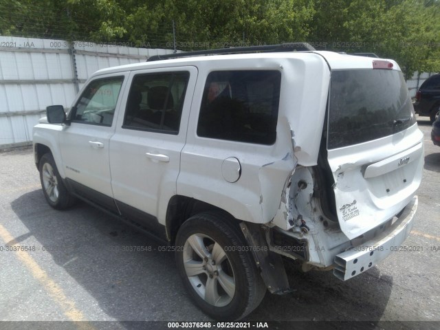 1C4NJRFB8GD518568  jeep patriot 2016 IMG 2