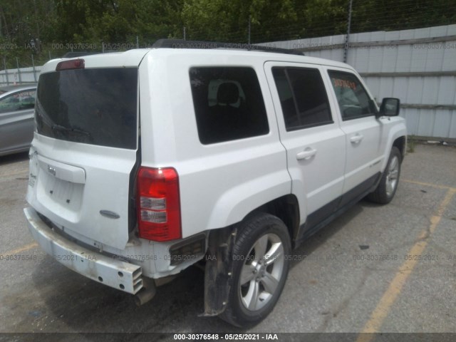 1C4NJRFB8GD518568  jeep patriot 2016 IMG 3