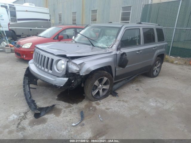 1C4NJRFB8GD546094  jeep patriot 2016 IMG 1