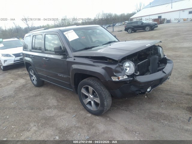 1C4NJRFB8GD612658  jeep patriot 2015 IMG 0