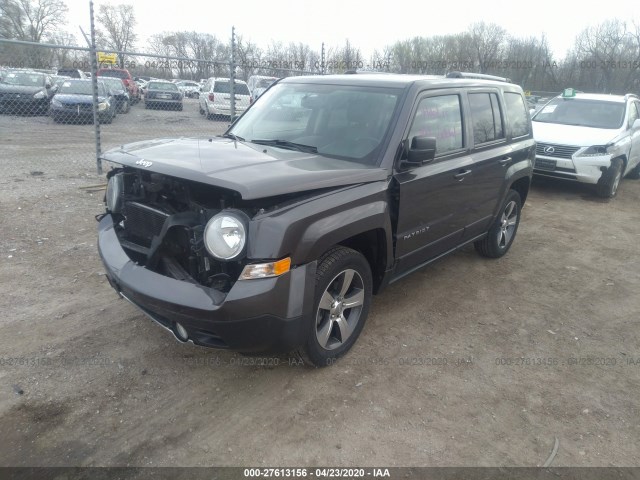 1C4NJRFB8GD612658  jeep patriot 2015 IMG 1