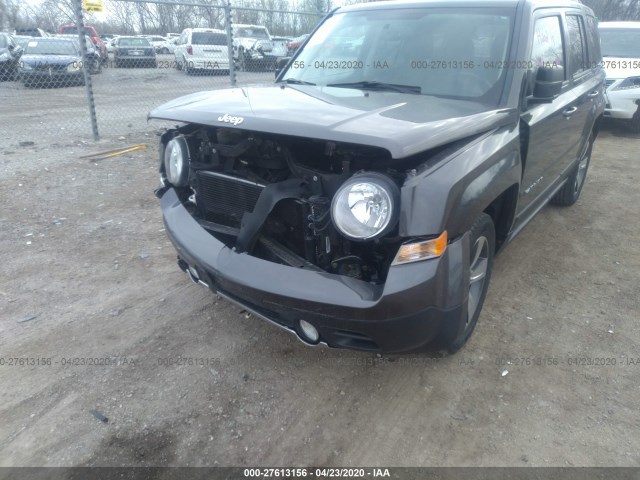 1C4NJRFB8GD612658  jeep patriot 2015 IMG 5