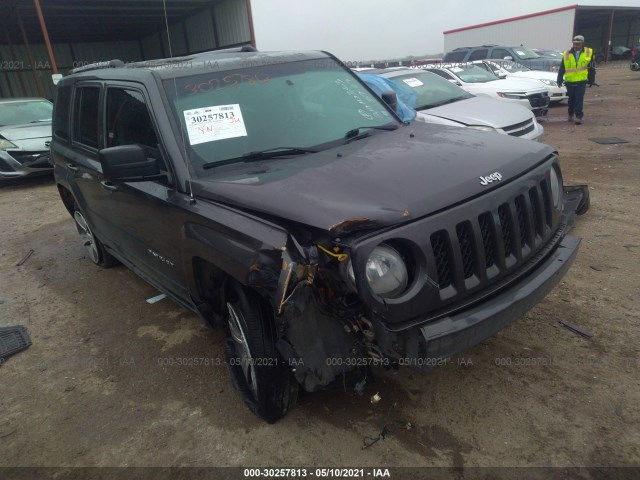 1C4NJRFB8GD627953  jeep patriot 2016 IMG 0