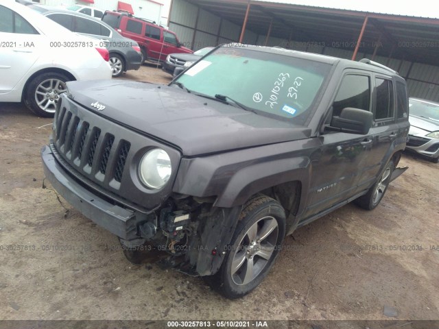 1C4NJRFB8GD627953  jeep patriot 2016 IMG 1