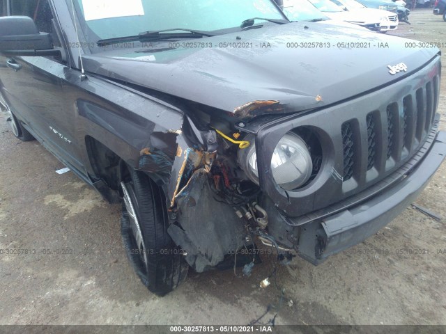 1C4NJRFB8GD627953  jeep patriot 2016 IMG 5