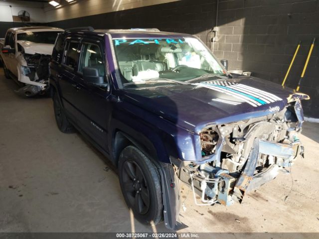 1C4NJRFB9FD245168  jeep patriot 2015 IMG 0